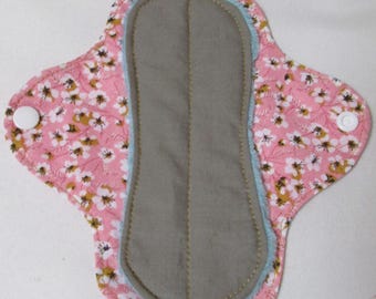 Mini/Light Flow Washable Sanitary Napkin