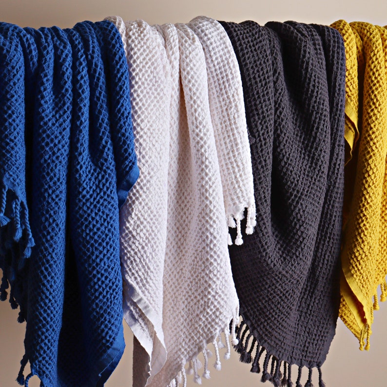 etsy turkish waffle towels