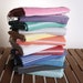 see more listings in the Turkish Towels section