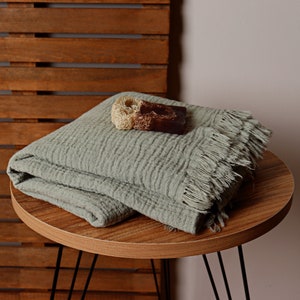 Luxury Bath Towels - Muslin Towel for Adults, Beach, Spa, Hammam, Gifts, Guest, Bathroom Decor - Soft 100% Turkish Organic Cotton Peshtemal
