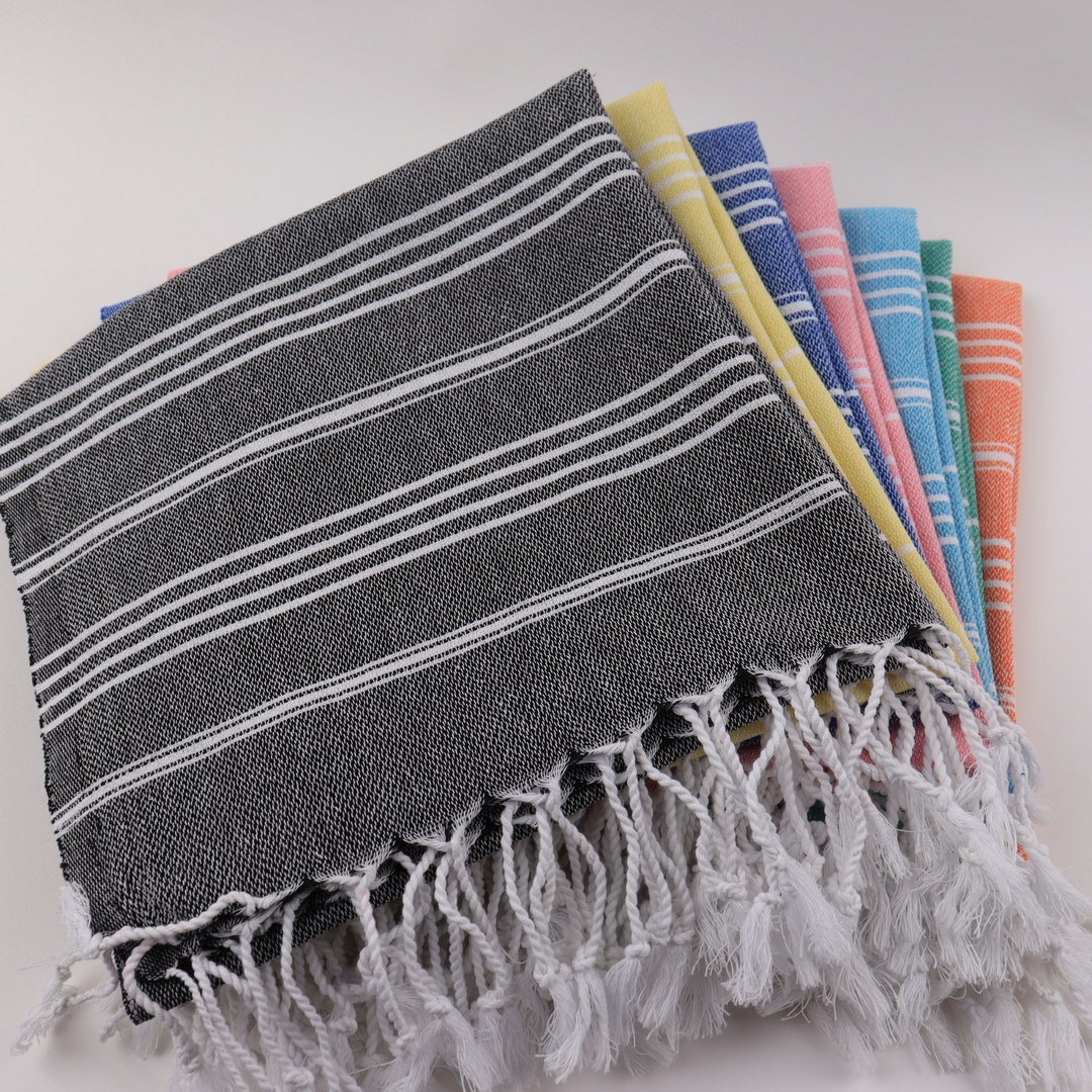 ON SALE Turkish Kitchen Towels Bulk Best Price Towel Packs End of Stock Clearance Turkish Hand