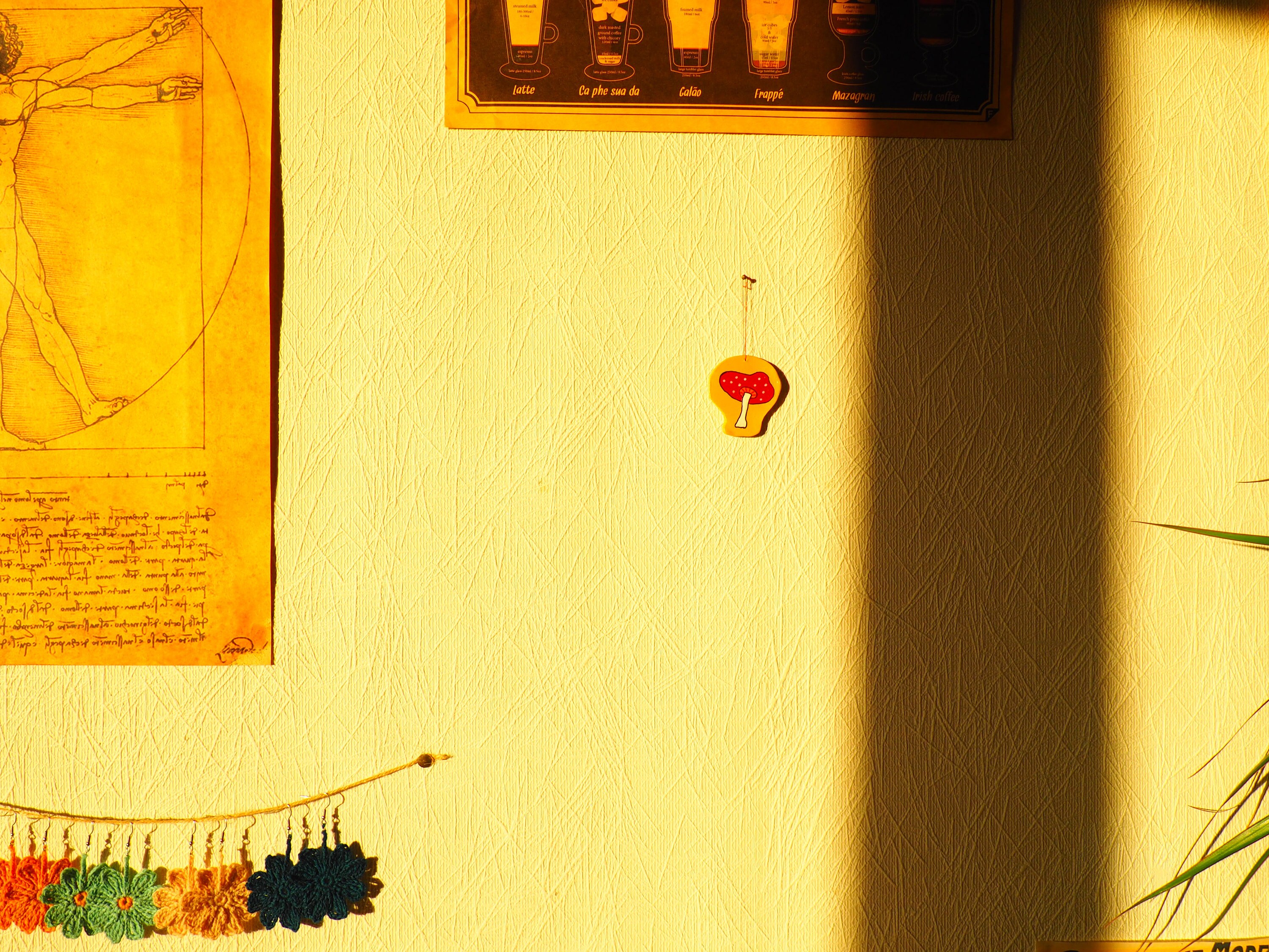 Objet de Décoration