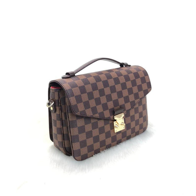 27 'dupe' bag that looks very similar to £2,400 Louis Vuitton