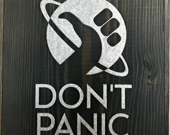Non farti prendere dal panico