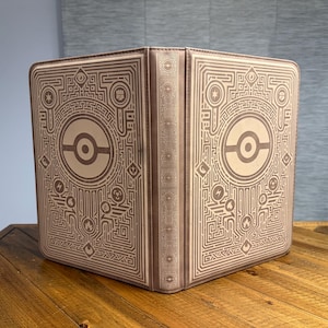 1000 pokemon card binder X PRO 1000+ - Comes with 200 Card Sleeves | Compatible with TCG, Sports, MTG & More - 16 Pocket Card Binder TATSUGIRI SUPREMACY 🍣 Shoutout to