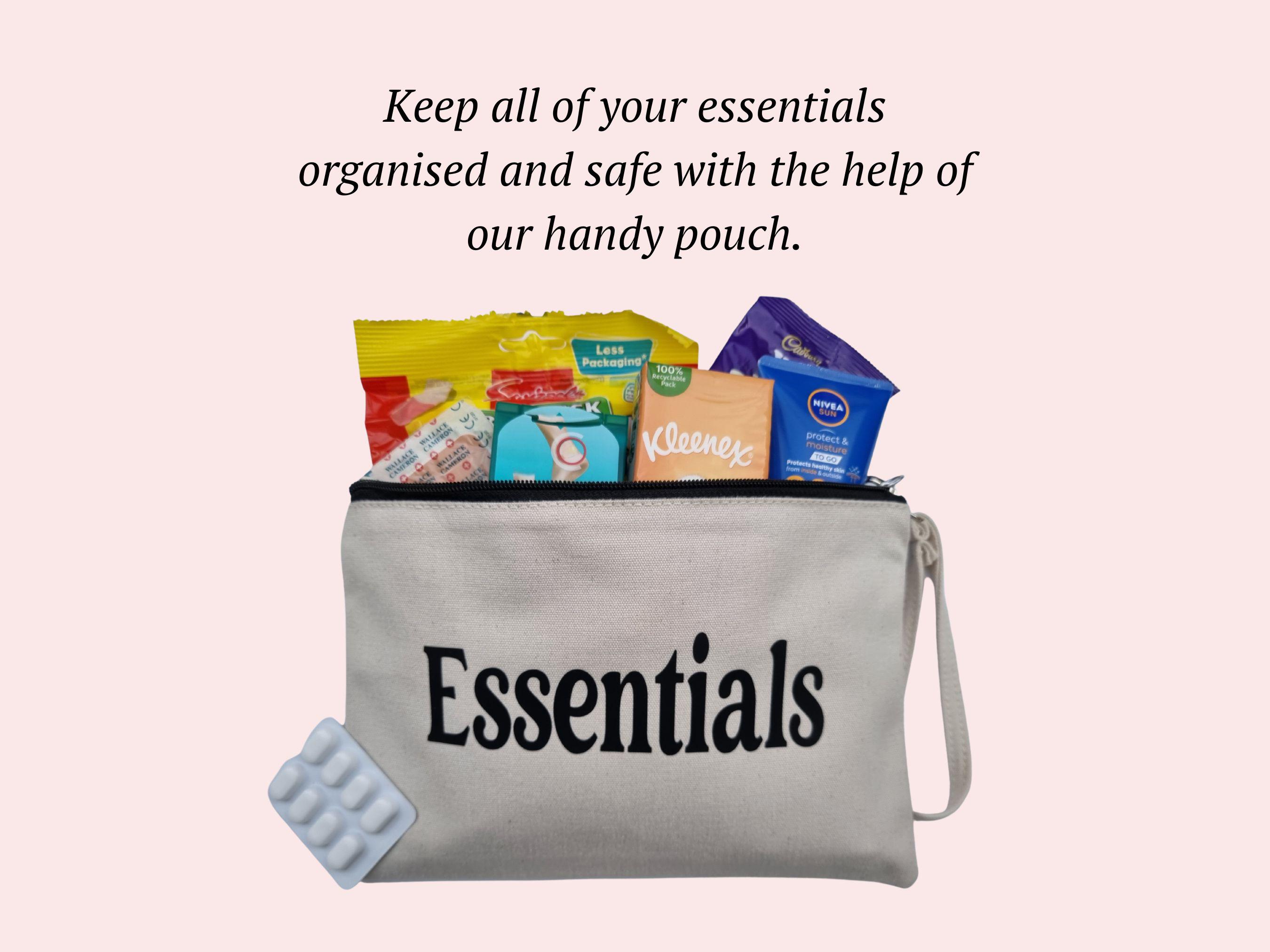 Purse Essentials Kits UK