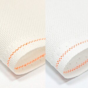 最も完璧な Zweigart Bellana Etsy - Color.443 3256 Fabric Needlework 布・生地