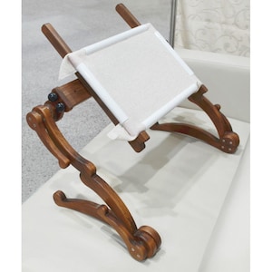 Embroidery Sofa Stand &quot;Premium&quot; with Supports IM001-M1