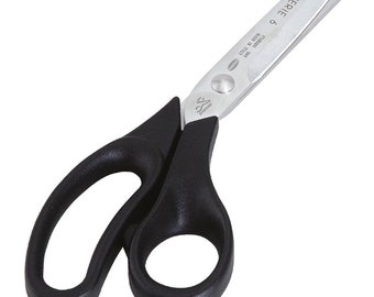 PreMax Stainless Steel Tailor Shears Nylon Handles 11"