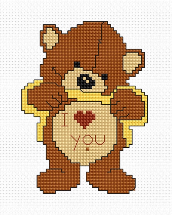 Cross Stitch Kits for Kids, Children's Cross Stitch Kits