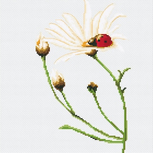 Cross Stitch Kit Luca-S - Communication, B2246