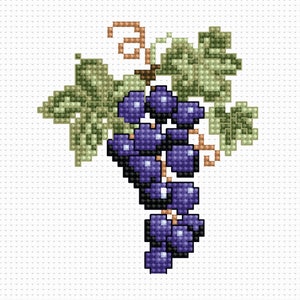 Cross Stitch Kit Kids - Luca-S, Cross Stitch Kits for Beginners