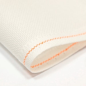 Amazon.com: Luca-S Zweigart Bellana Needlework Fabric 3256