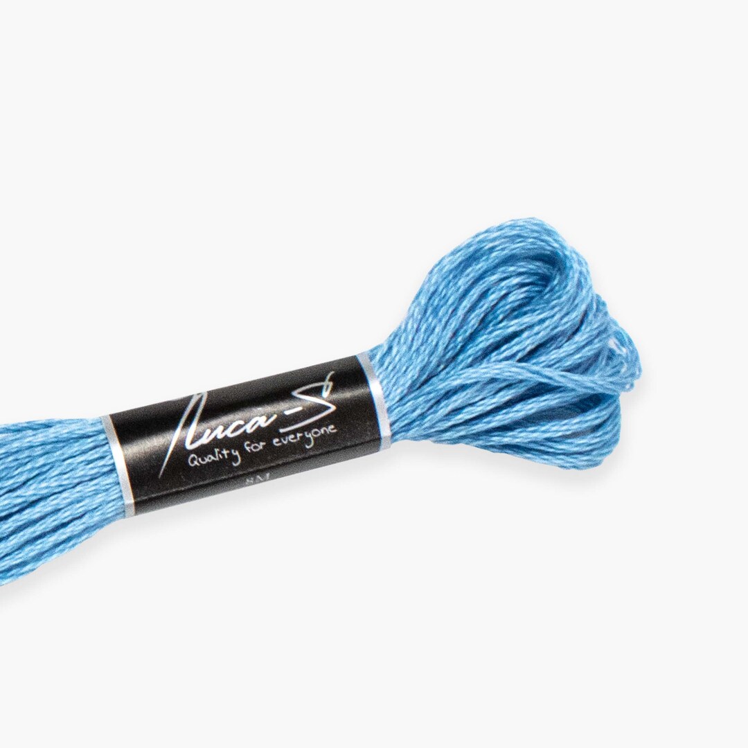 DMC Stranded Cotton Embroidery Floss - Color Number 977