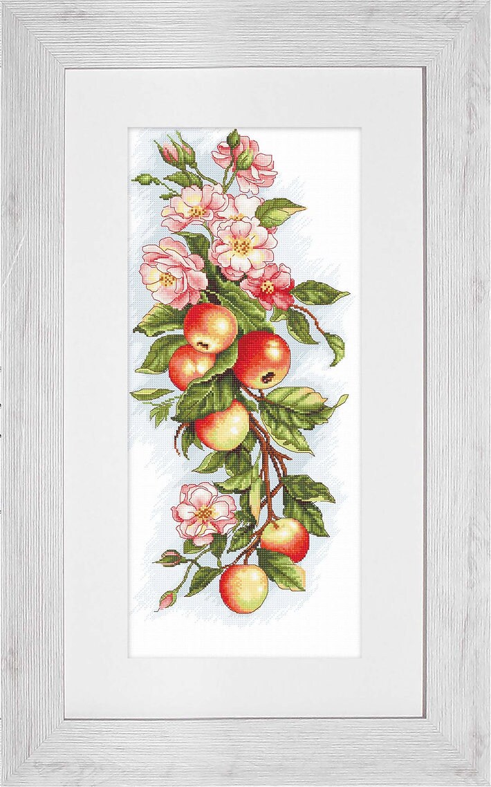 andmary ♡ Luca stitch tops ANDMARY】Luca stitch tops