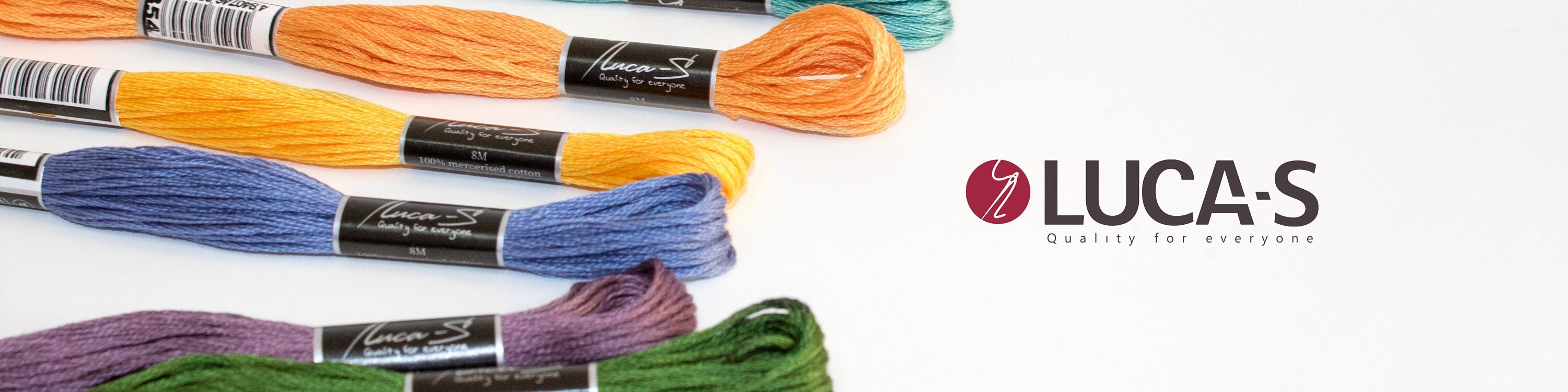 LucaSCrossStitch - Etsy