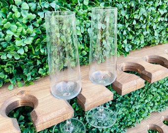 Champagne wall shelf hotsell