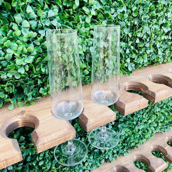 Champagne Wall for Sale Etsy