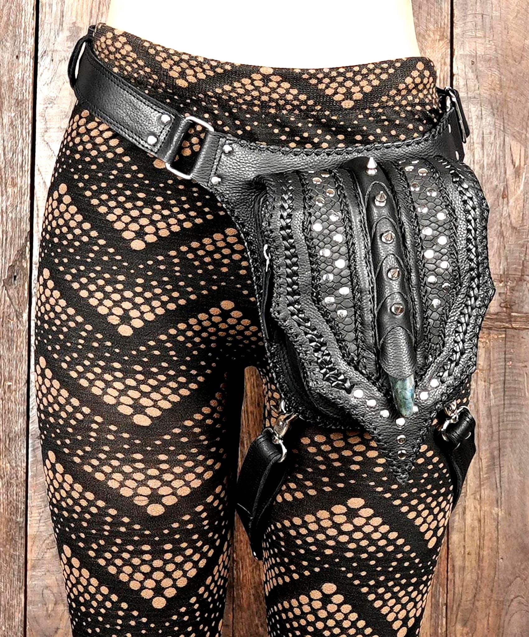 Kmrii Belt Bag - Etsy