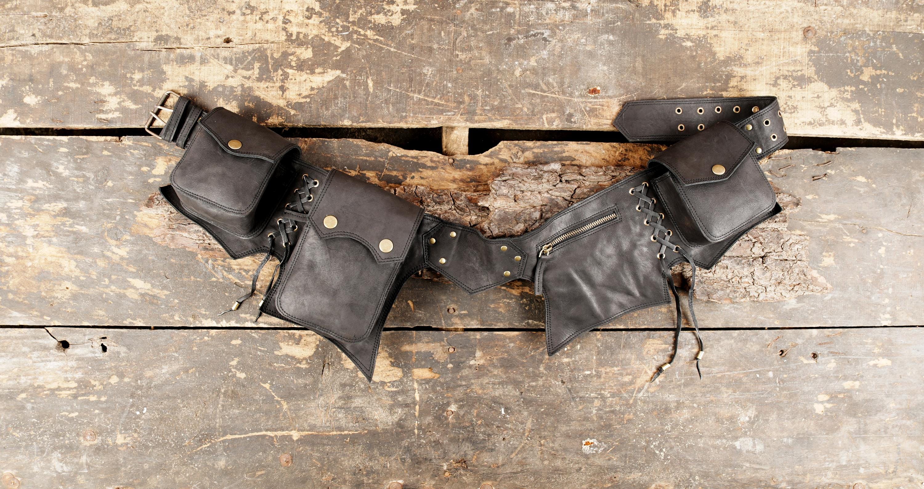 Small belt pouch - Etsy 日本 Small belt pouch - Etsy 日本