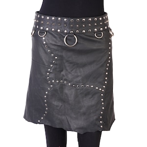black leather rivets &,Burning Man,Wasteland,post-apocalyptic,punk,goth,biker,rave