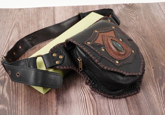 Single belt bag hot sale