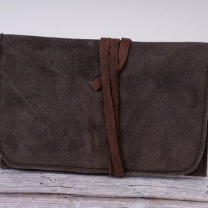 Tobacco Pouch, tobacco bag, tobacco pouch, cigarette case, men&#39;s gifts, leather tobacco bag, blague a tabac, leather tobacco pouch
