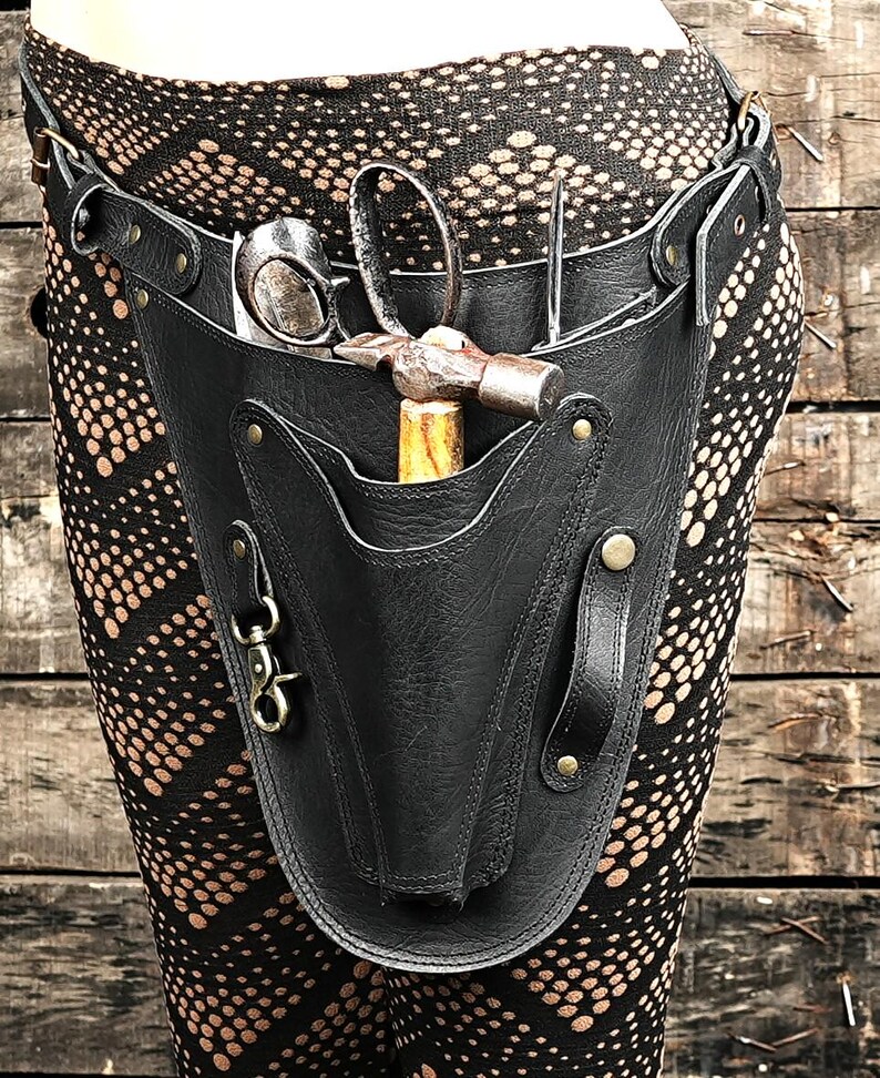 Strong stitching for long-lasting durability.
