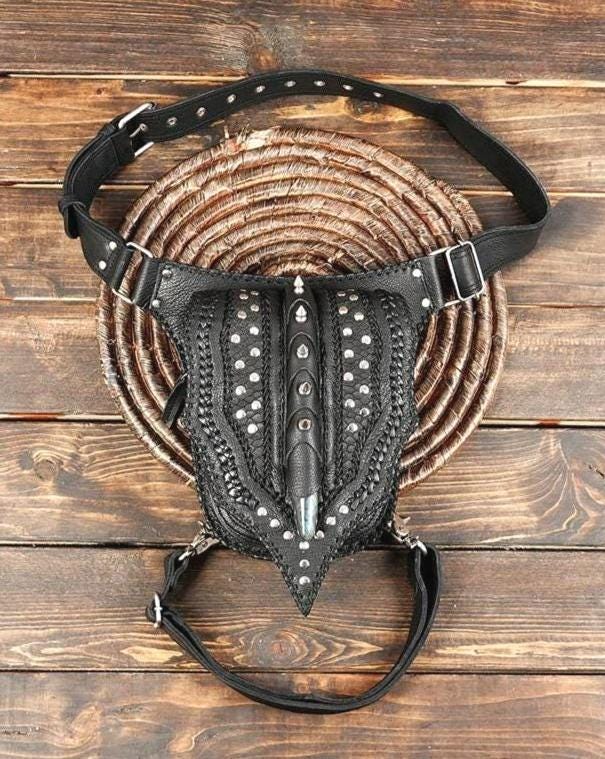 Kmrii Belt Bag - Etsy