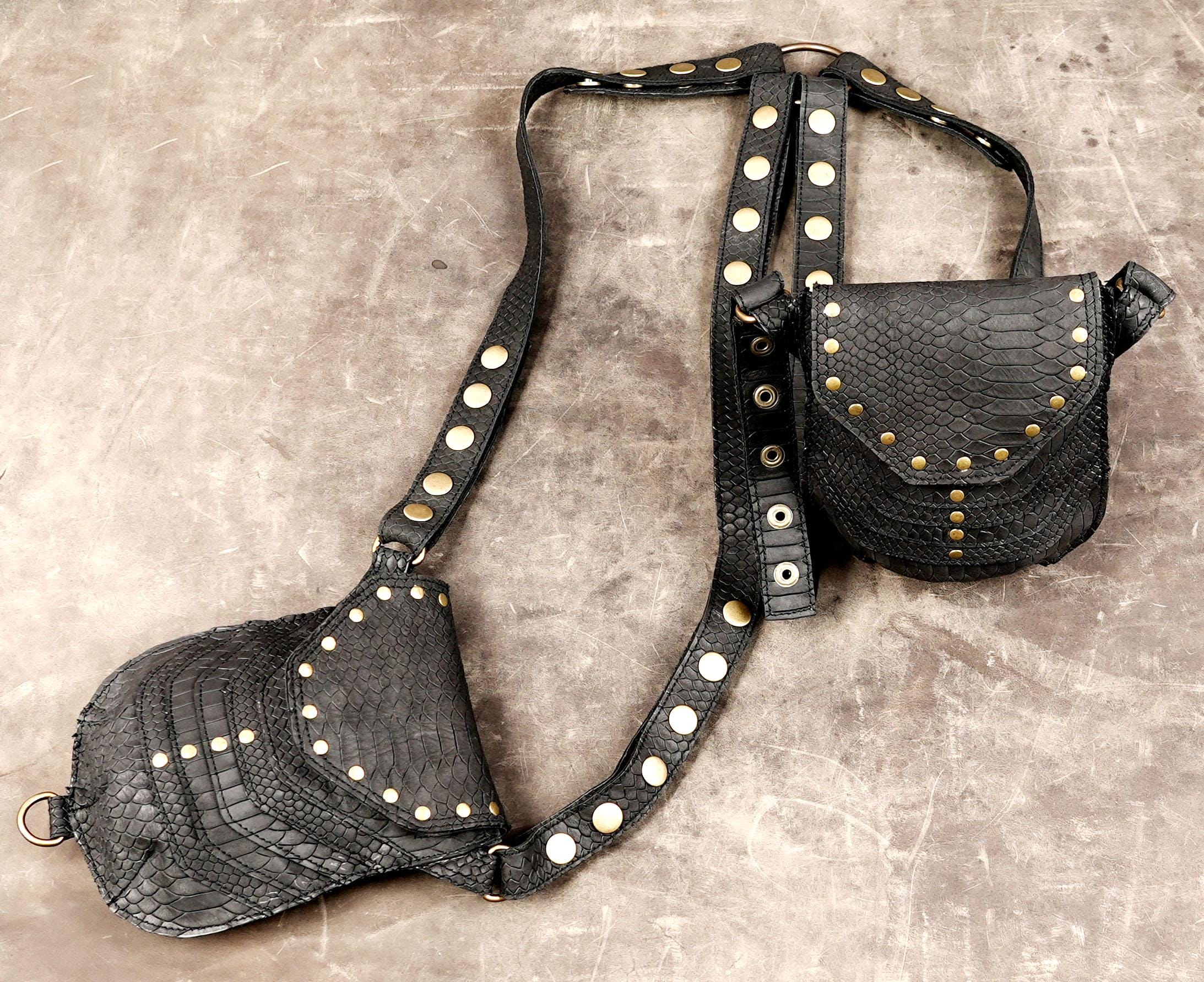 Kmrii Bag - Etsy UK