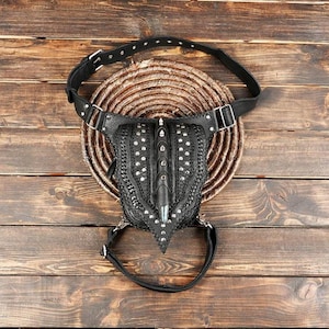 Kmrii Belt Bag - Etsy