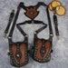 see more listings in the leather holster section