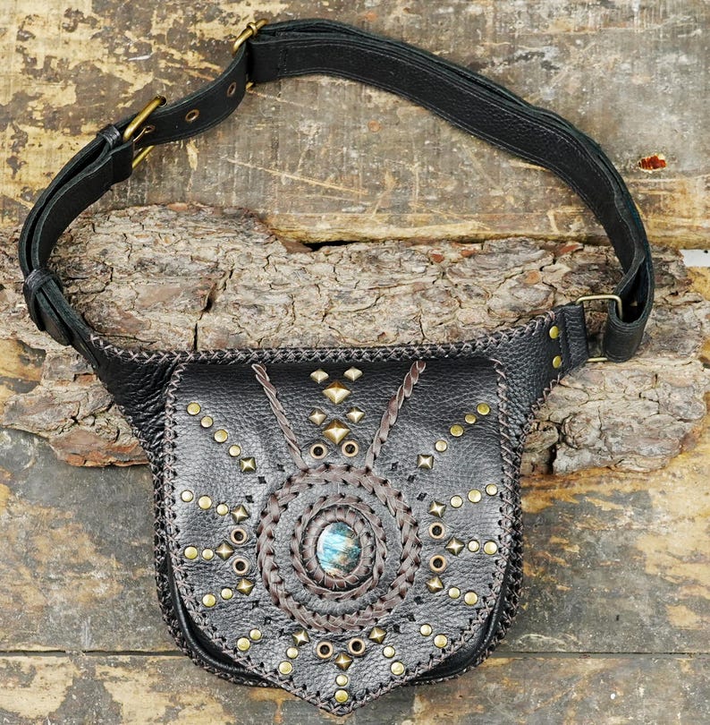 Pockets are spacious enough for small essentials like keys and money.