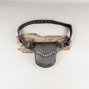 Handmade Bag Leather Hip Bag Festival Hip Bag for Women Hip Bag from Men Hip Pouch Belt Bag Waist Bag Utility Belt