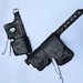 see more listings in the utility belt pouch section