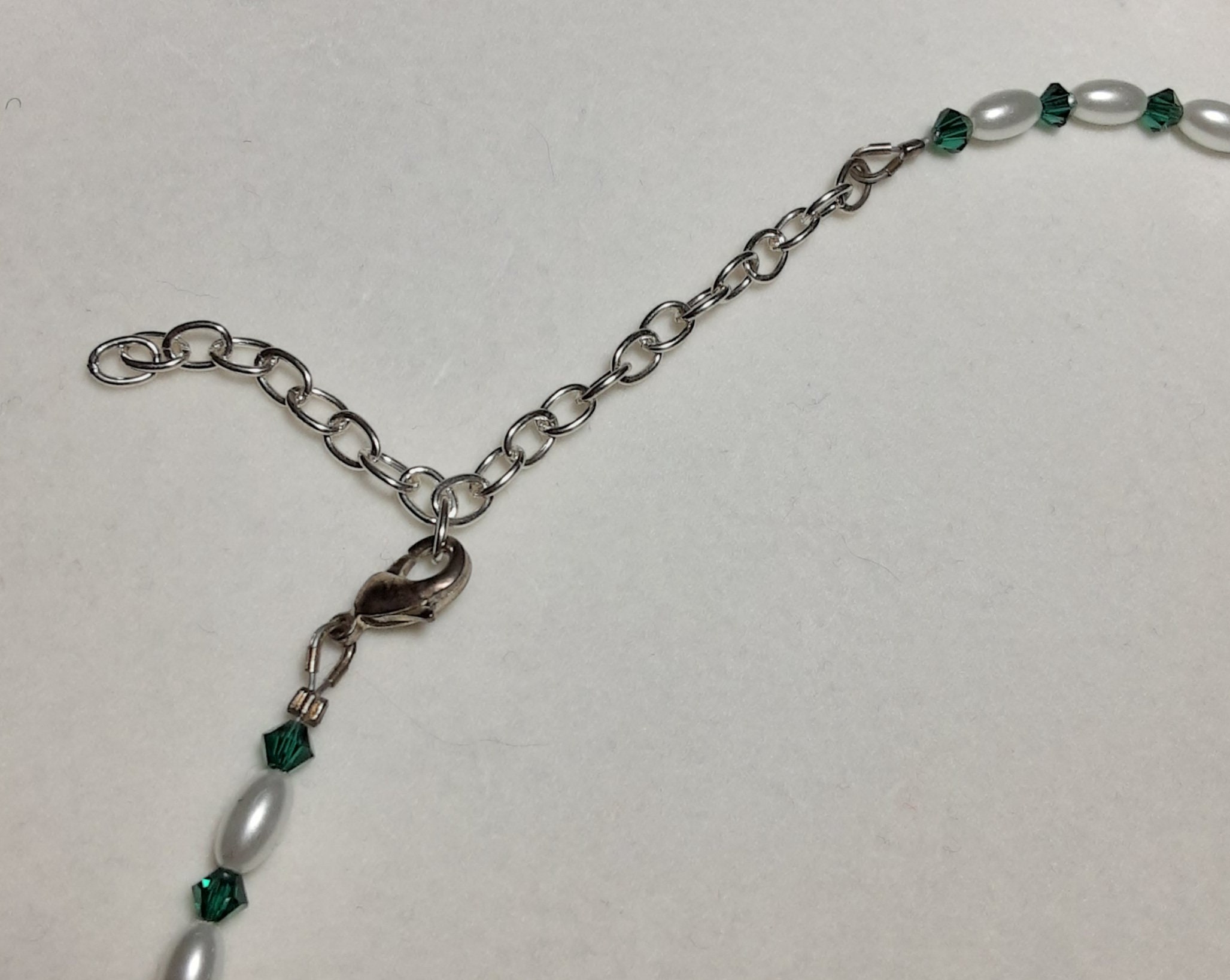 Swarovski Crystals and Glass Rice Pearls - Etsy