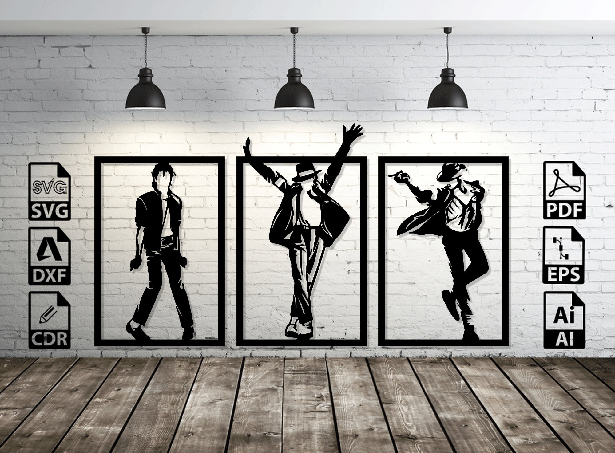 Vinilo Decorativo Michael Jackson - Tienda dipe  Michael jackson  silhouette, Michael jackson art, Michael jackson drawings