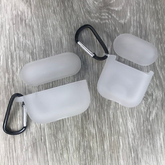 Nike X off White Matte Hard Case for Apple Airpods 1/2 Pro | Etsy Denmark