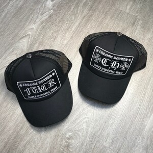 Chrome Hearts X Carhartt Beanie - Etsy 
