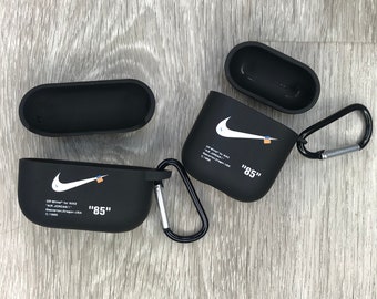 Off White Airpod Case | Etsy