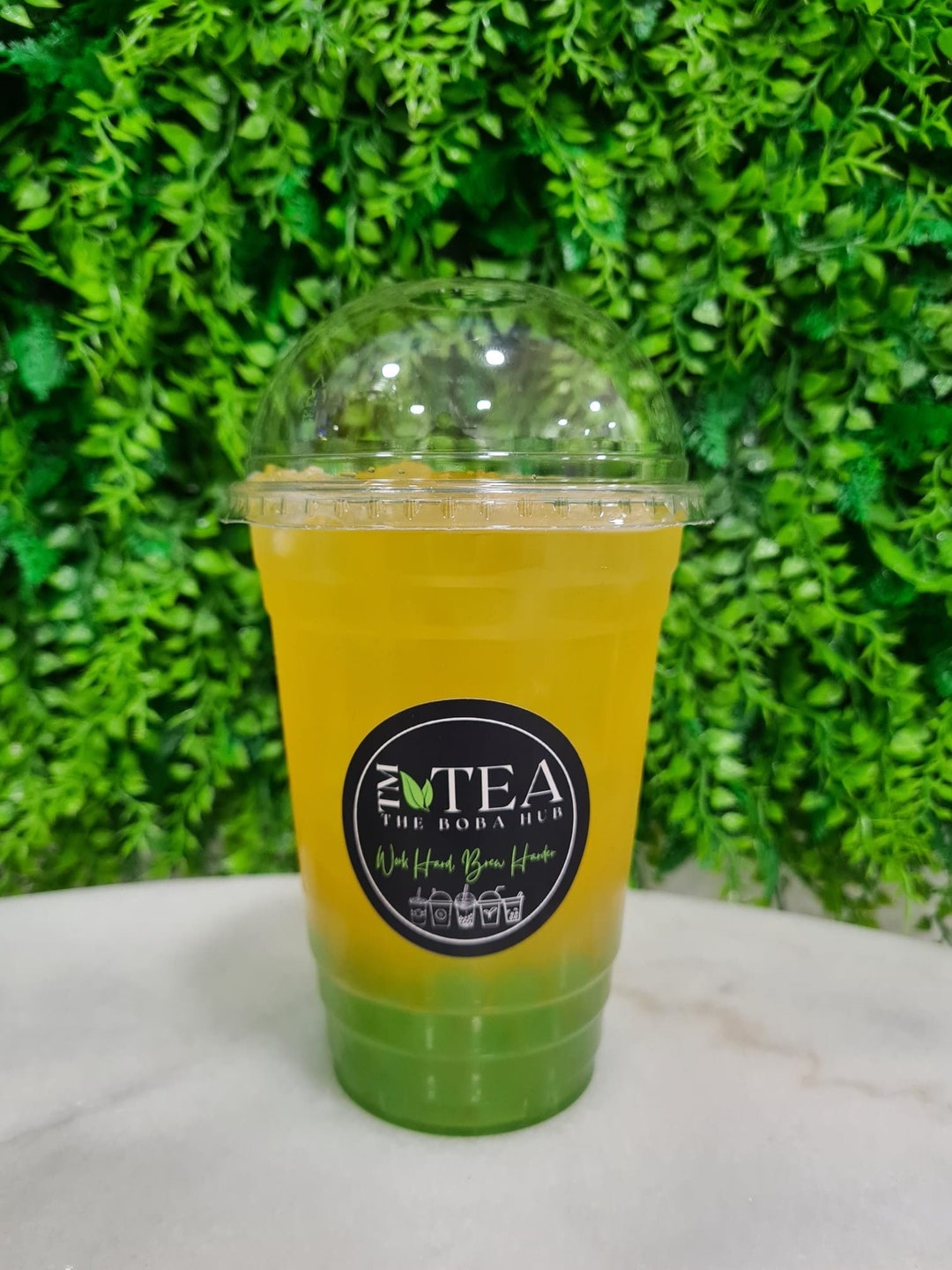 Bubble Tea DIY Kit Gift Box / Boba Kit Etsy UK