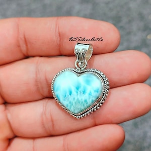 Larimar Etsy Etsy