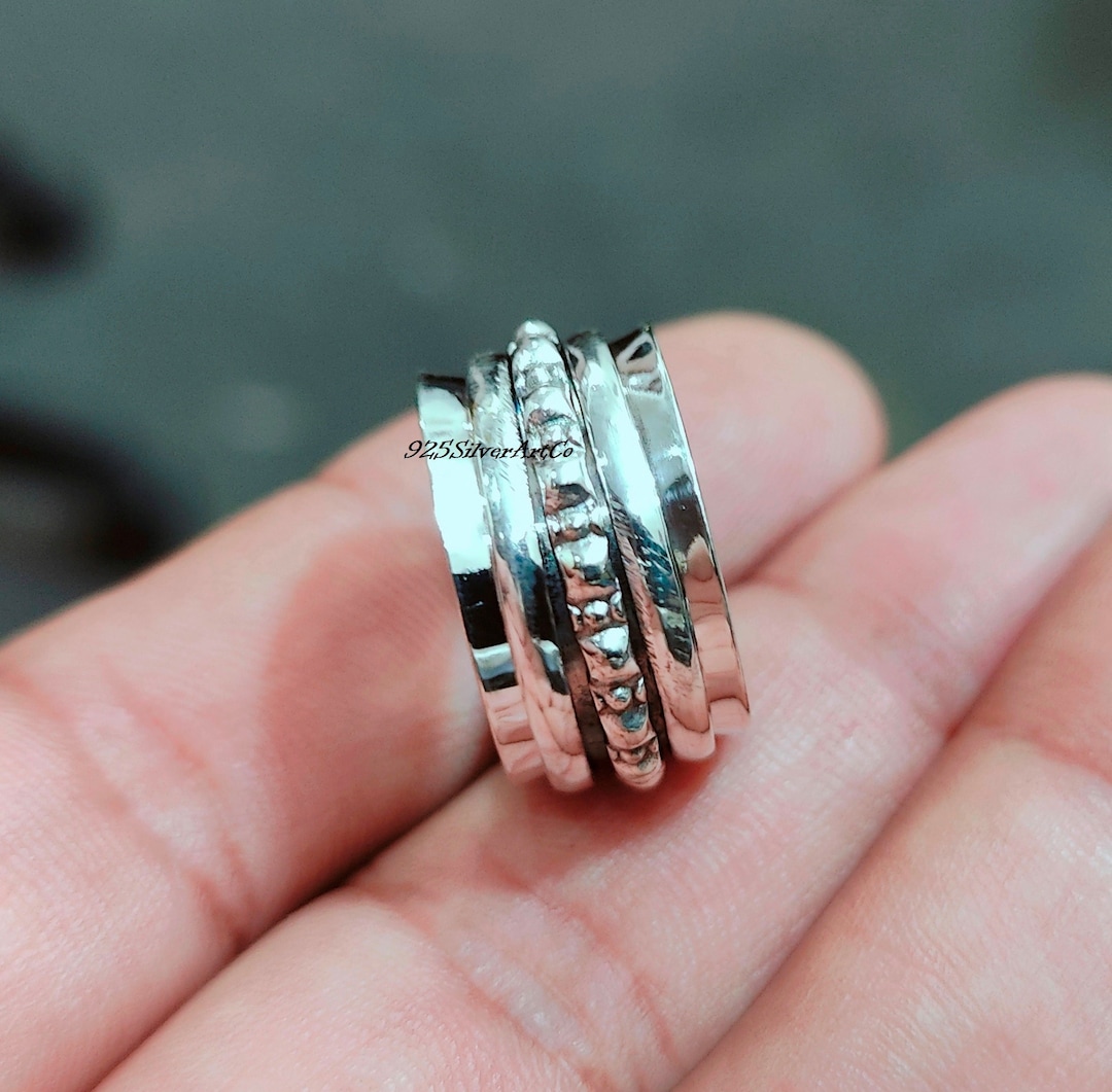 Argento Sterling 925 Come Pulire Gli Anelli In Argento Pulire