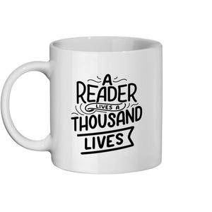 Reader mug image 3