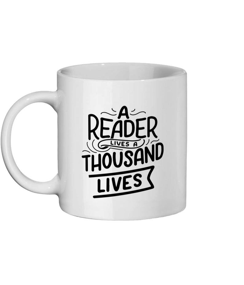 Reader mug image 3