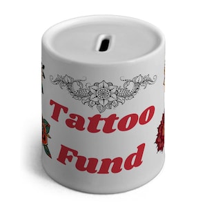 Tattoo Fund