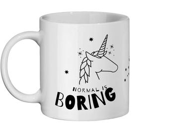 alien movie coffee mug Alien movie style Jonesy White glossy mug main image 0