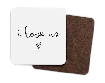 Love coaster