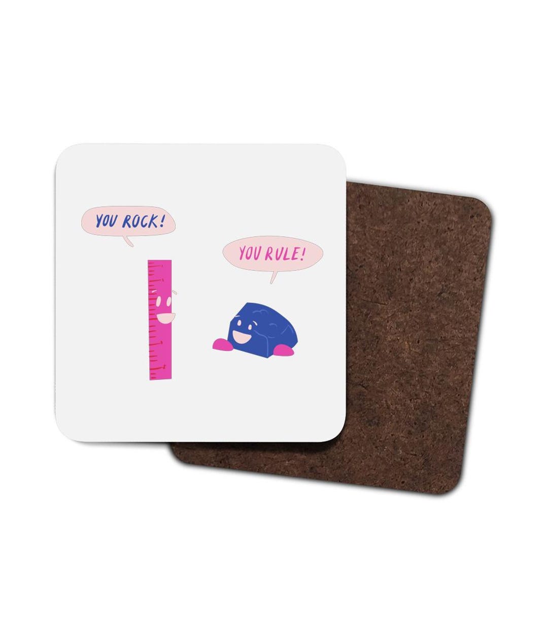 Funny Coaster - Etsy
