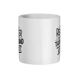 Reader mug image 2